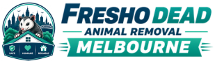 Fresho Dead Animal Removal Gruyere logo